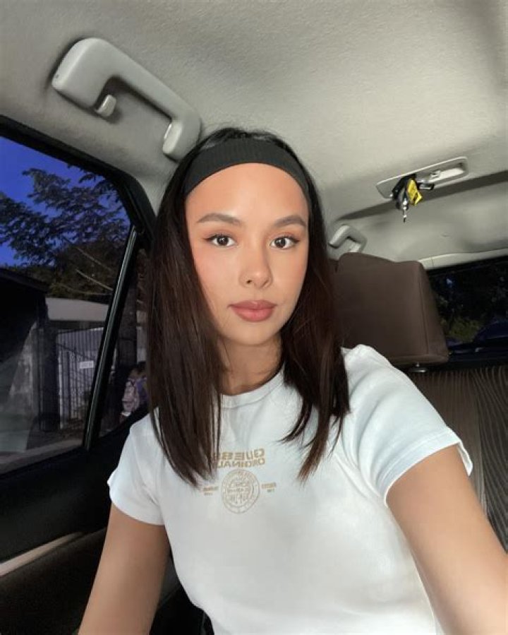 Kaila Novak - Age, Family, Bio