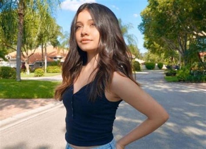 Kairy López - Age, Family, Bio