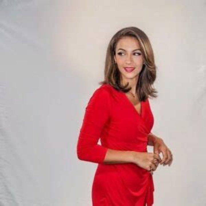 Kaitlin Monte Bio (Wiki) 