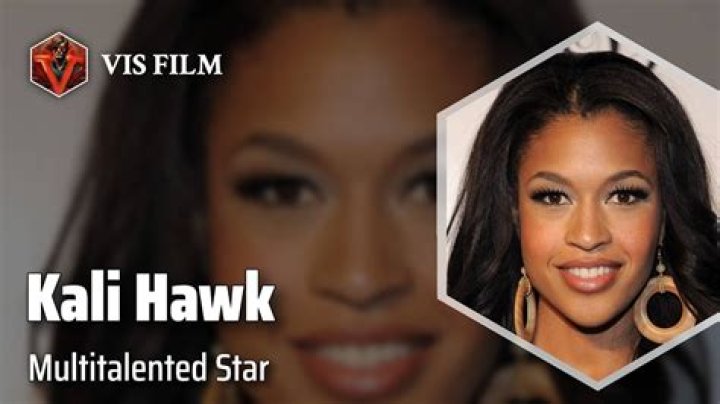 Kali Hawk Bio (Wiki) 