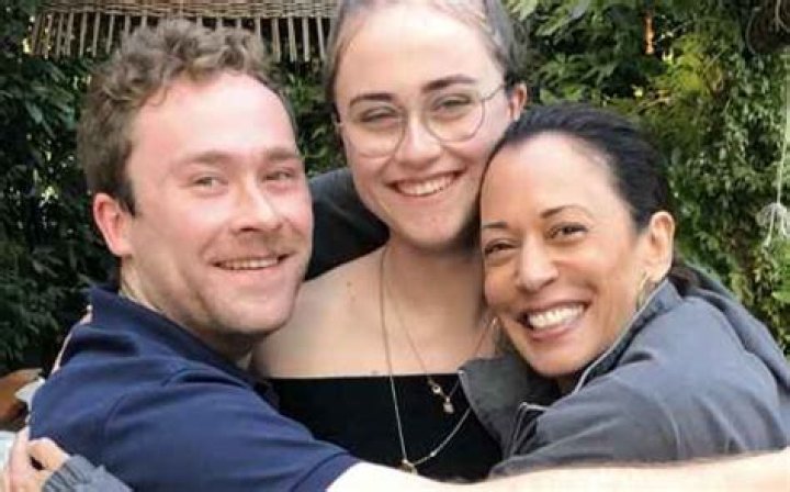 Kamala Harris Relationship, Married, Husband, Partner, Spouse & Net Worth