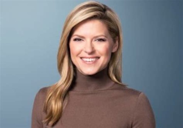Kate Bolduan Height, Weight, Net Worth, Age, Birthday, Wikipedia, Who, Instagram, Biography