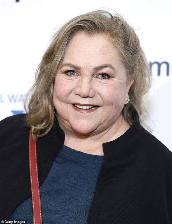 Kathleen Turner at 60: “I don’t look like I did 30 years ago. Get over it!”