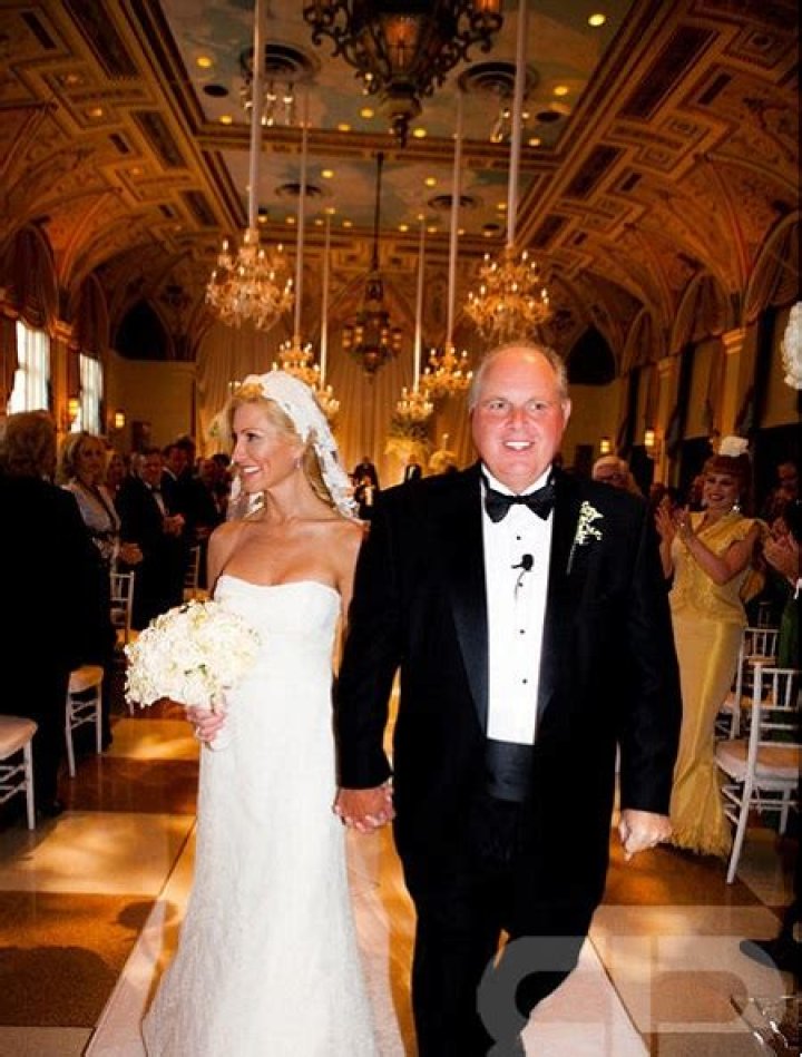 Kathryn Adams Limbaugh- Meet Widow Of Rush Limbaugh