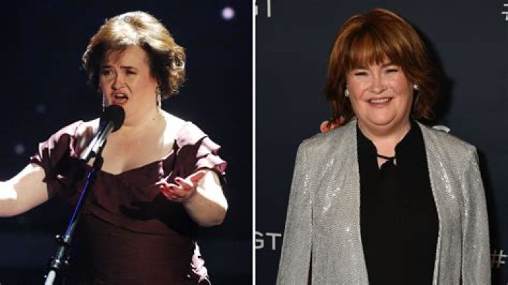 Kathy Griffin claims she’s “the Susan Boyle of bikini bodies”
