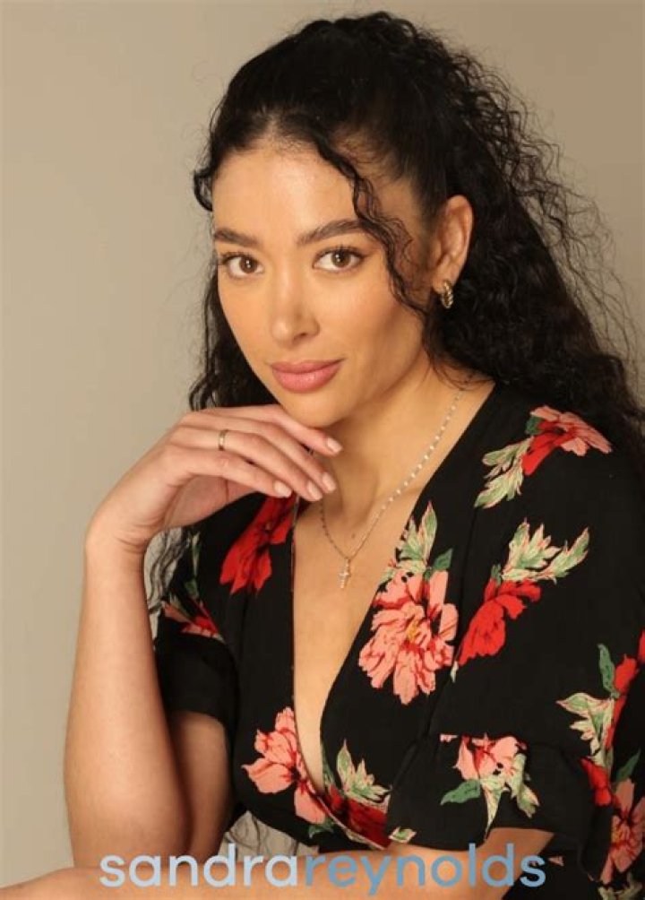 Katrina Todd Bio (Wiki) 