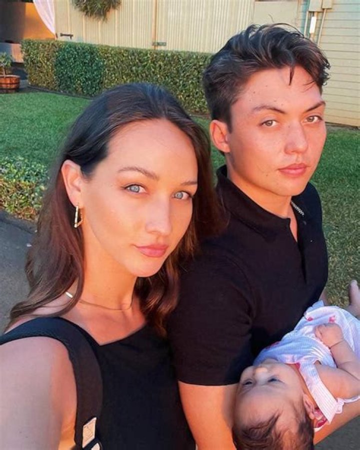 Kawahine Andrade - Age, Family, Bio