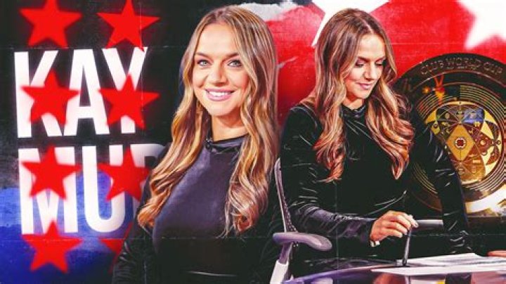 Kay Murray Bio (Wiki) 