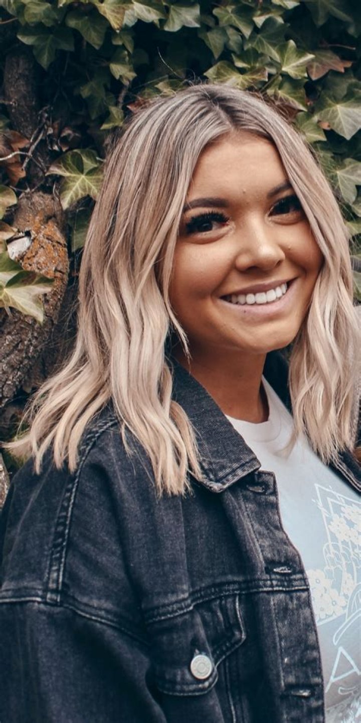 Kaylee Killion - Age, Family, Bio