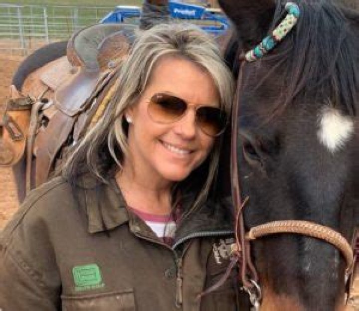 Kaynette Williams Bio (Wiki) 