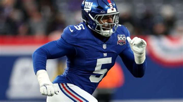 Kayvon Thibodeaux Height, Weight, Net Worth, Age, Birthday, Wikipedia, Who, Nationality, Biography