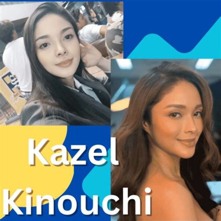 Kazel Kinouchi Height, Weight, Net Worth, Age, Birthday, Wikipedia, Who, Instagram, Biography