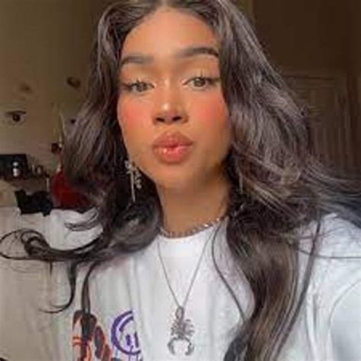 keeahwah - Age, Family, Bio