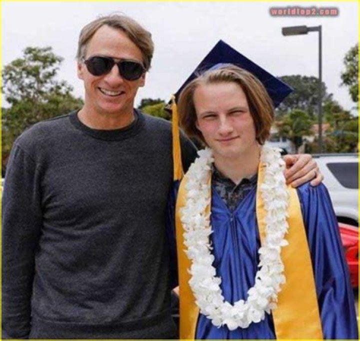 Keegan Hawk - Age, Family, Bio