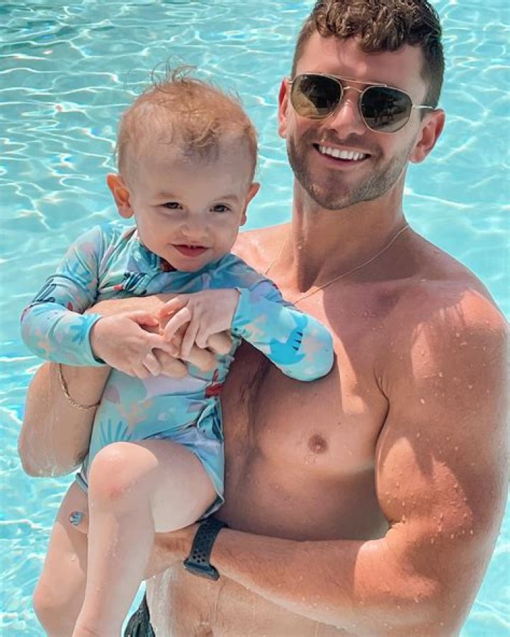 Keegan Whicker - Age, Family, Bio