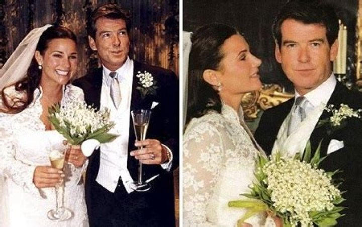 Keely Shaye Smith Completed Their 18th Marriage Anniversary! Became Parents Of Two Grown-up Children