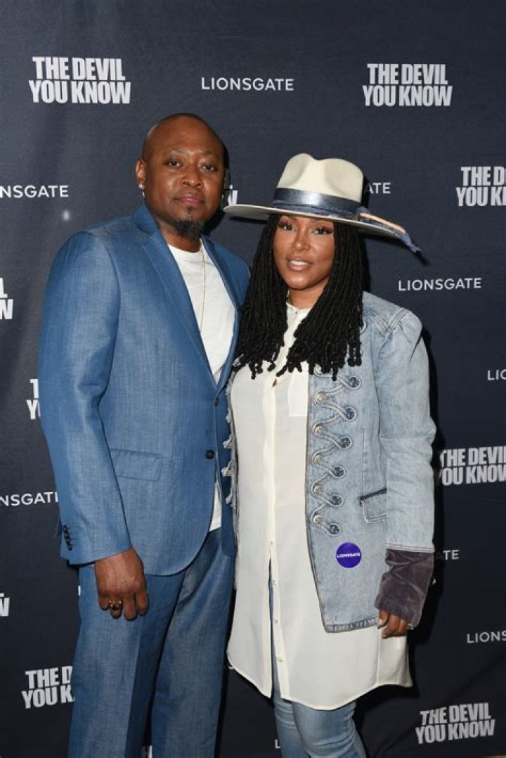 Keisha Epps Net Worth - Wiki, Age, Weight and Height, Relationships, Family, and More