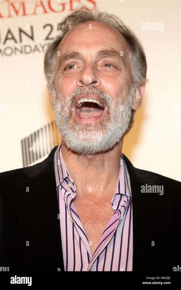 Keith Carradine - Age, Family, Bio