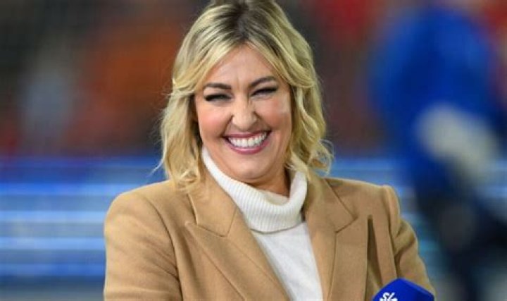 Kelly Cates Partner 2023: Divorce With Husband Tom Cates