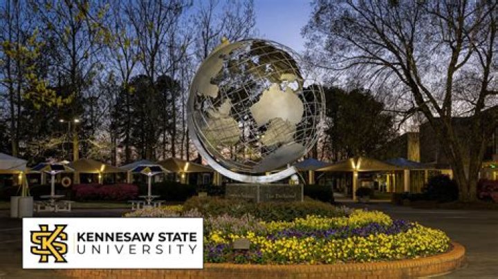 Kennesaw State University | Famous Birthdays