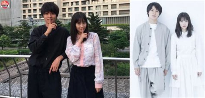 Kento Yamazaki Wife: Is He Married To Suzu Hirose? Kids Family And Net Worth