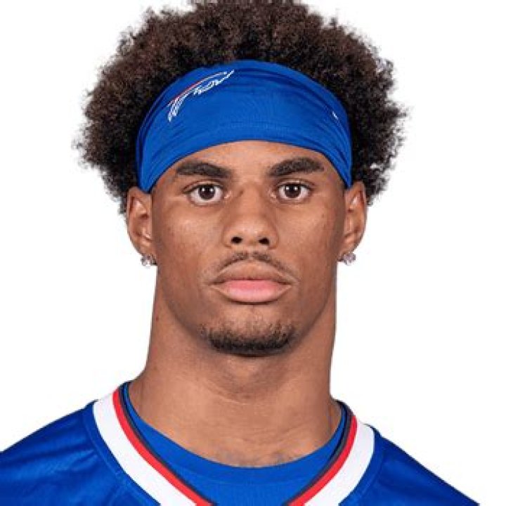 Keon Coleman Height, Weight, Net Worth, Age, Birthday, Wikipedia, Who, Nationality, Biography