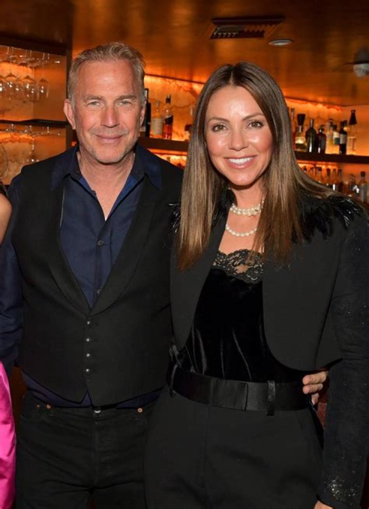 Kevin Costner’s Wife Christine Baumgartner is Dating Josh Connor After Divorce!