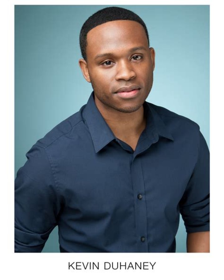 Kevin Duhaney - Age, Family, Bio