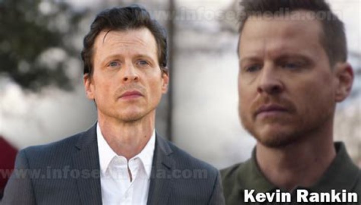 Kevin Rankin Bio (Wiki) 