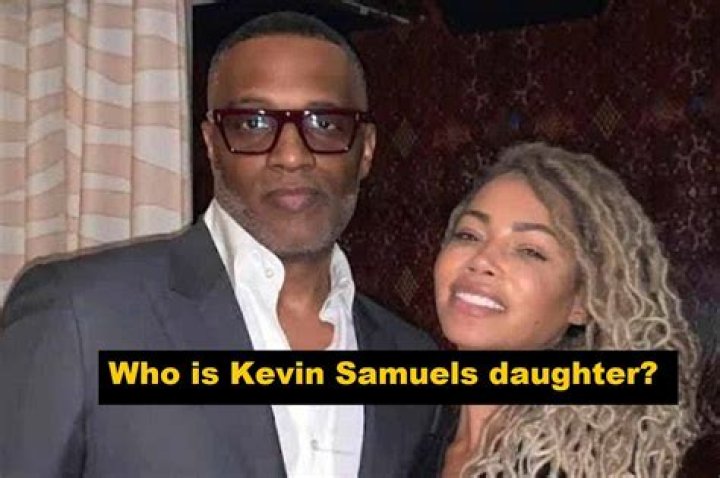 Kevin Samuels wiki, wife, net worth, daughter, Instagram, memes, kids