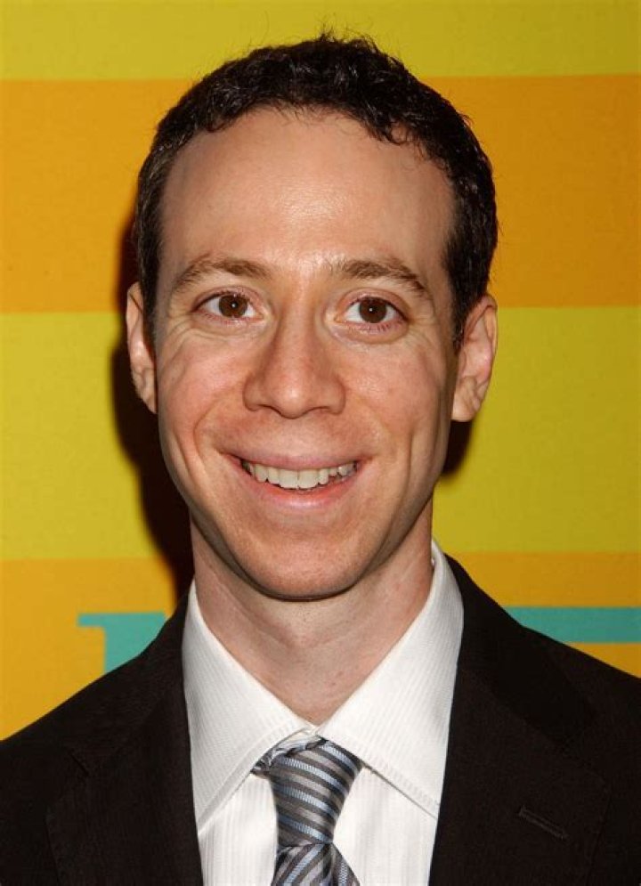 Kevin Sussman Bio (Wiki) 