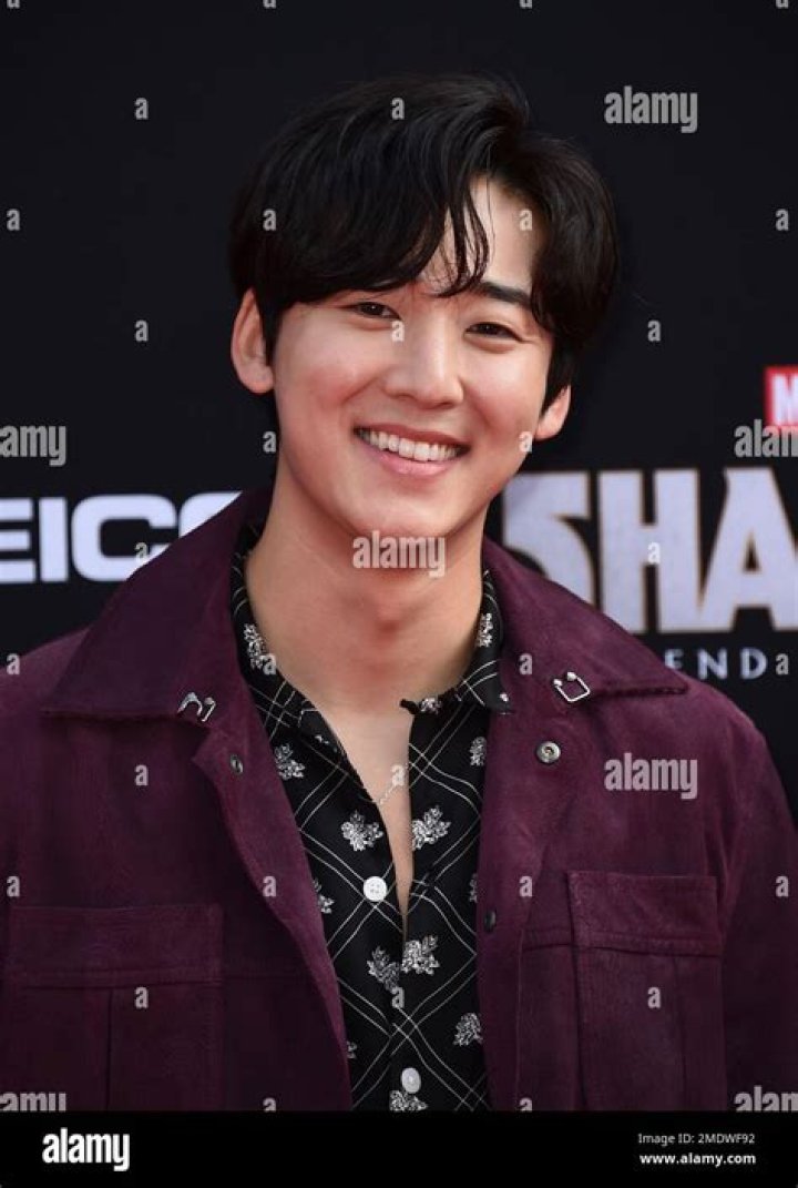 Kevin Woo - Age, Family, Bio