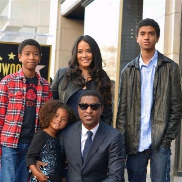 Kevon Edmonds - Age, Family, Bio