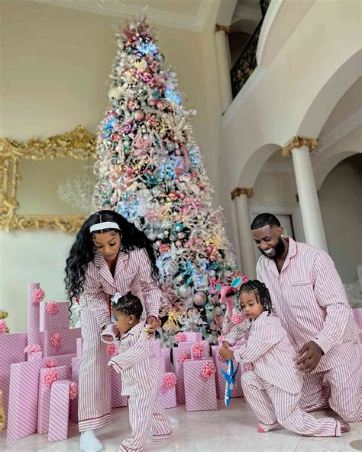 Keyshia Ka'oir - Age, Family, Bio