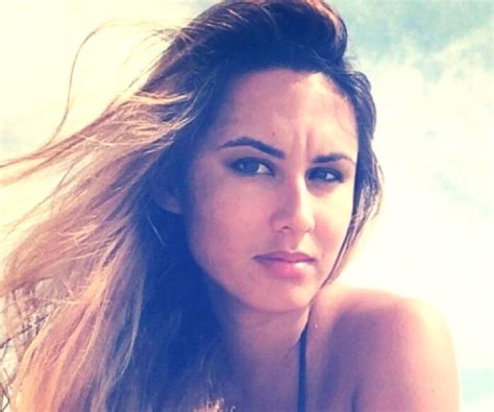 
Khalyla Kuhn’s Wiki Biography, age. Who is Bobby Lee’s wife? 