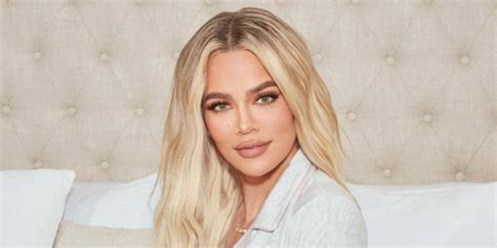 
Khloe Kardashian Spilled The Beans On Tristian Thompson’s Proposal On “The Kardashians” 