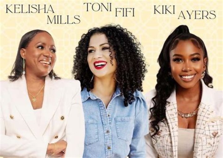 Kiki Ayers - Age, Family, Bio