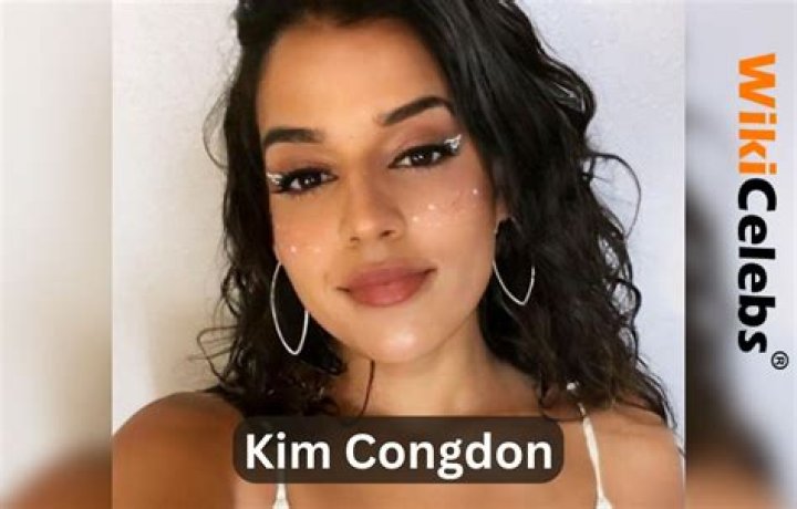Kim Congdon Height, Weight, Net Worth, Age, Birthday, Wikipedia, Who, Nationality, Biography