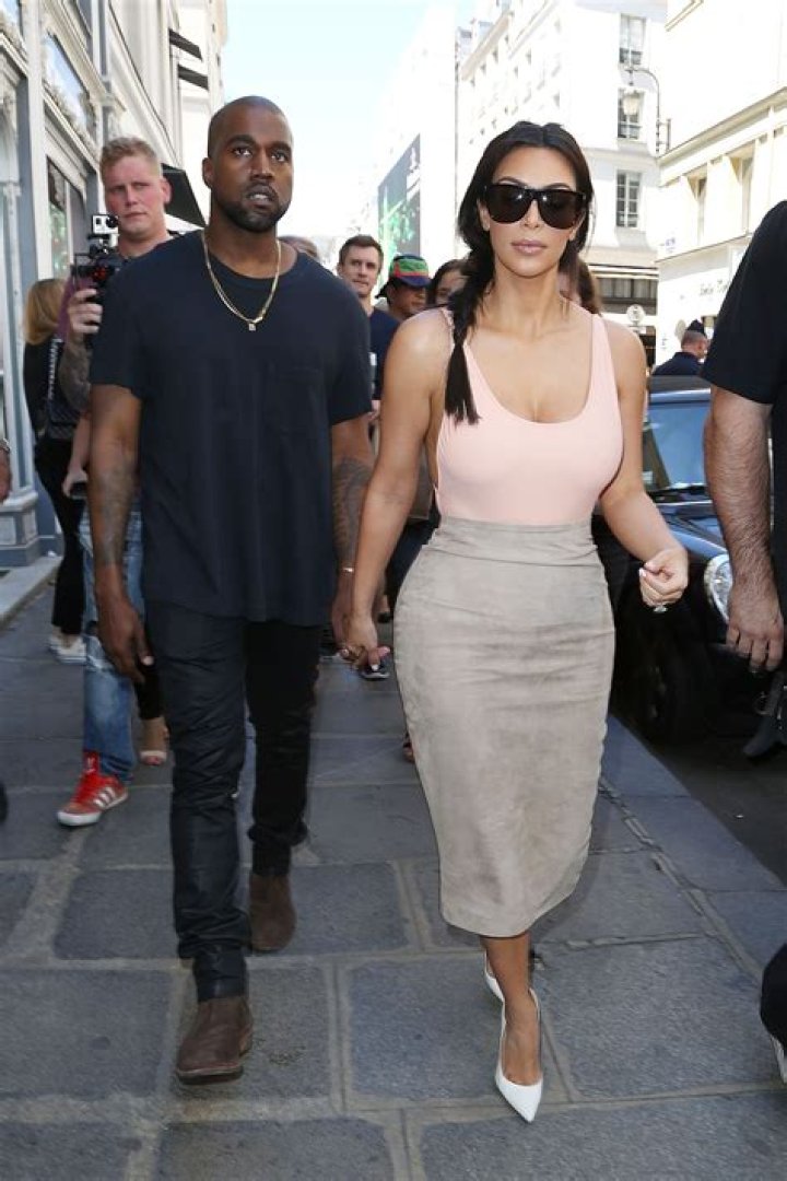 
Kim Kardashian Says Relationship With Kanye West Gave Her a ‘Different Level of Respect’ 