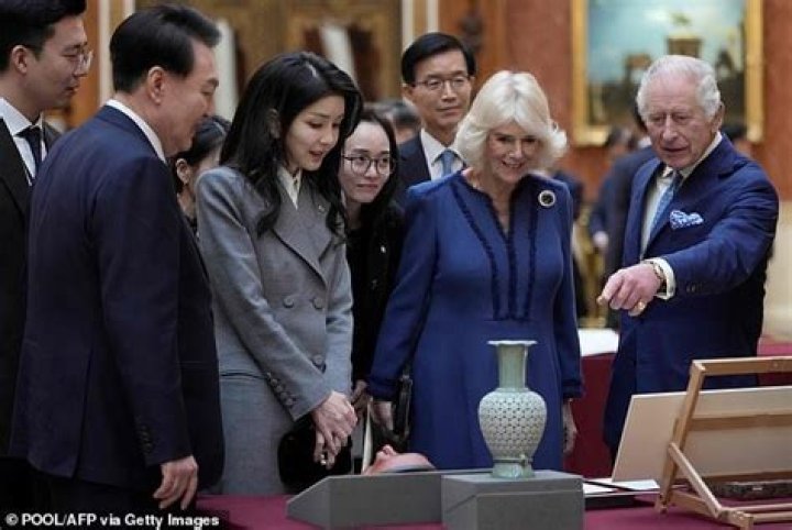 Kim Nae Hee - Age, Family, Bio