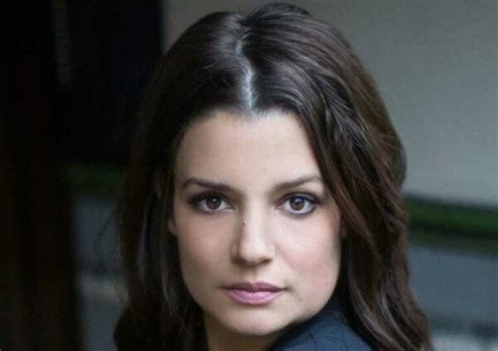 Kimberly Sustad Bio (Wiki) 