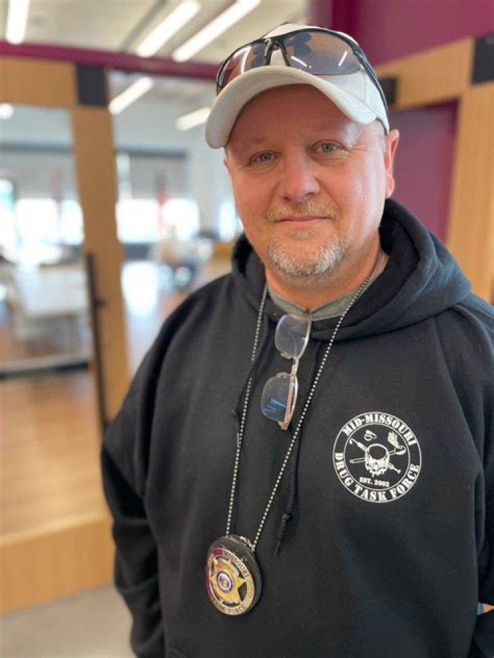 Kip Force - Age, Family, Bio