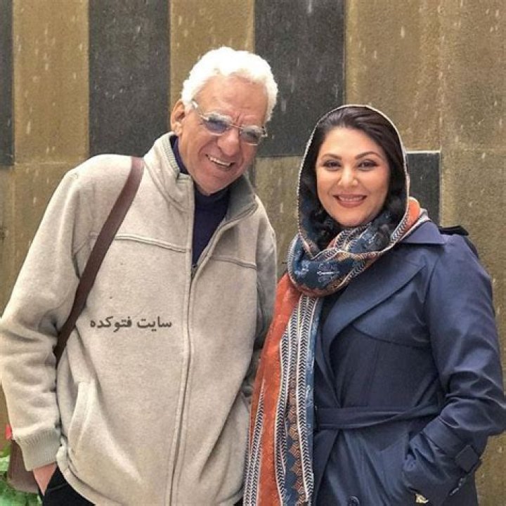 Kiumars Pourahmad Wife: Who Is Mehraneh Rabi?