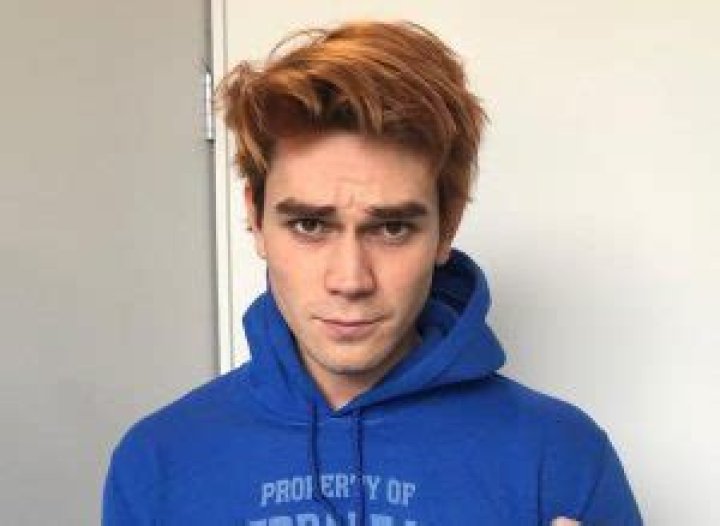 KJ Apa Bio (Wiki) 