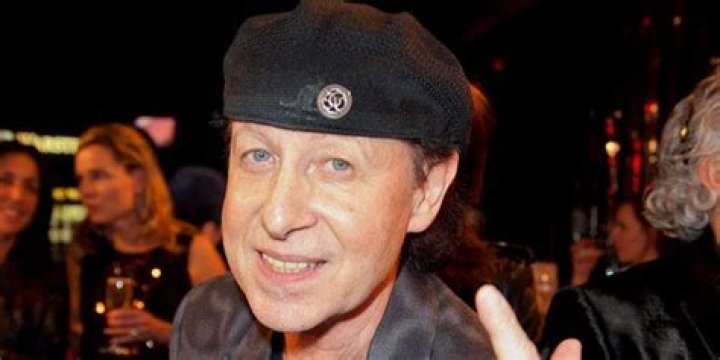 Klaus Meine - Age, Family, Bio