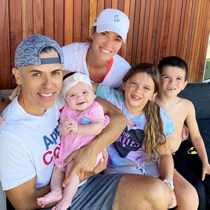 Know About The Married Life of Edwin Arroyave and His Wife, Teddi Mellencamp. Do They Have Children Together?