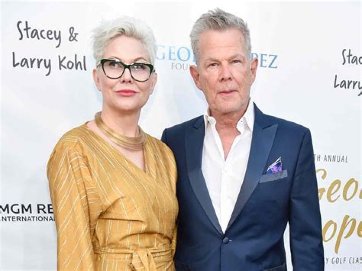 Know the Relationship Status and Income of David Foster's Daughter, Amy S. Foster