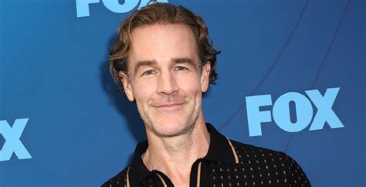 Know the Relationship Status and Net Worth of Famous Actor, James Van Der Beek