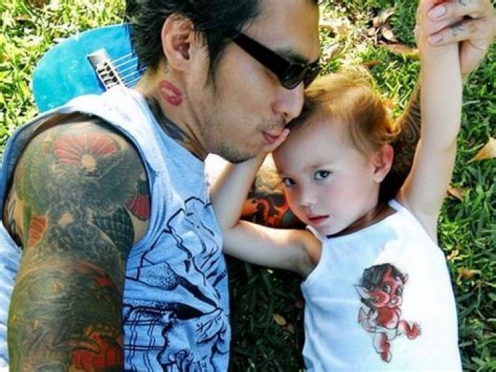 Know The Relationship Status and Net Worth of Tattoo Artist, Yoji Harada