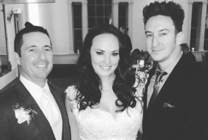 Kris Williams, former Ghost Hunters host was previously married; She is dating her new boyfriend as of now.